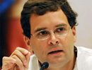 BJP complains to EC over Rahuls hate speech